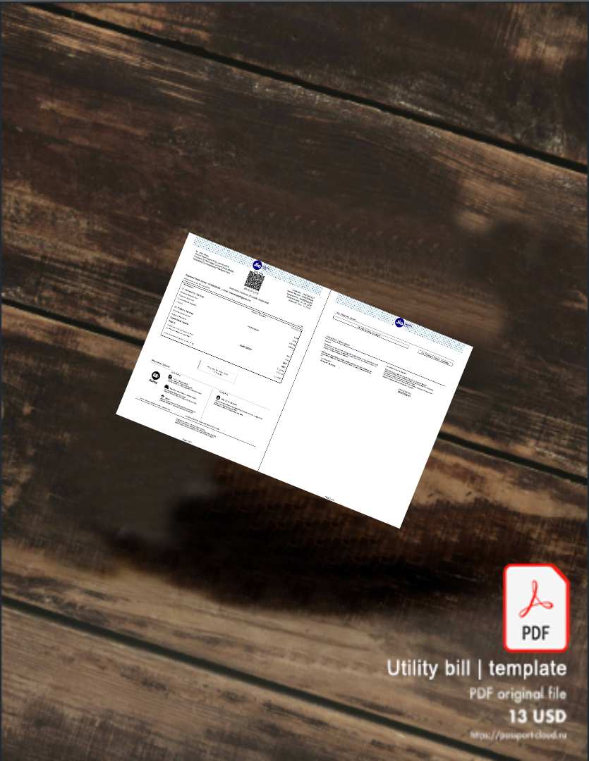 Utility bill | Albanian Power | Albania